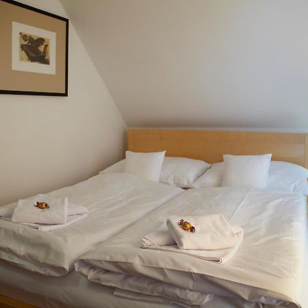 Penzion Na Ostrove Cesky Krumlov Ngoại thất bức ảnh